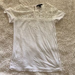Lace Top